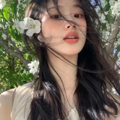 恋爱中的女人